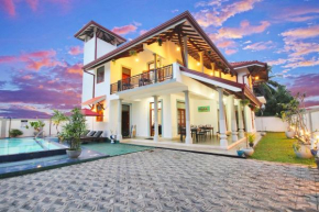 Scandi Lanka Hotel